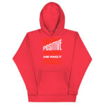 STAY POSITIVE THINK SMART AND MAKE IT HAPPEN! - Image 8