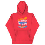 GAMER FOR LIFE VOLLEYBALL IS MY HIT! - Image 8