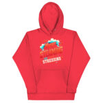 MORE STEAMING LESS STRESSING! - Image 9