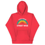 CITY BORN STREET WISE - Image 8