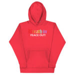 BREATH IN PEACE OUT - Image 8