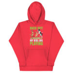 BACK OFF! MY KIDS ARE PLAYING - Image 8