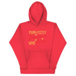 PURR-FECTLY IMPERFECT, WHO CARES - Image 9