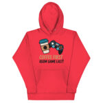 COFFEE FIRST, ROOM GAME LAST - Image 9