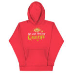 THIRTY AND THRIVING QUEEN - Image 8