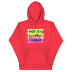 HELLO 30S’, GOODBYE DRAMA - Image 8