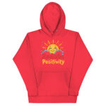 RADIATES POSITIVITY - Image 8