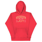 OVERFLOWING JOY - Image 15