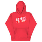 NO PRICE TO PAY - Image 8