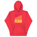 FAITH OVER FEAR - Image 8