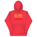 BULLETPROOF AGAINST HATERS - Image 8