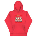 KNOCK, KNOCK, WHO IS THERE? THREE WISE MEN MERRY XMAS - Image 9