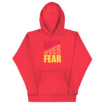 FAITH OVER FEAR - Image 8