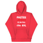 MASTER JESUS IS IN FULL CONTROL - Image 8