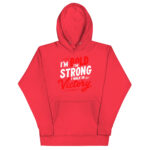 I'm Bold I'm Strong I walk in VICTORY - Image 8