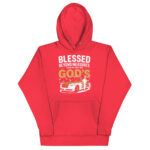 BLESSED BEYOND MEASURES IT'S NOT MY FAULT BUT GOD’S - Image 8