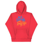 HE’LL SATISFY ME WITH LONG LIFE - Image 8