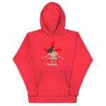 I DON'T CARE JESUS GOT MY BACK - Image 8