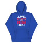 LIVE SIMPLE AND DREAM BIG - Image 5