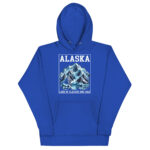 ALASKA LAND OF GRACIA AND GOLD