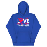 NOBODY CAN LOVE ME BETTER THAN ME! - Image 4