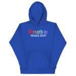 BREATH IN PEACE OUT - Image 5
