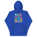 BULLIES ARE MONSTERS - Image 5