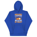 HEALING IS CHILDREN’S BREAD YOU SHALL EAT THEREOF - Image 5