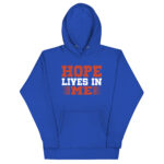 HOPE LIVES IN ME - Image 7
