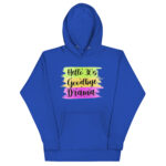 HELLO 30S’, GOODBYE DRAMA - Image 4