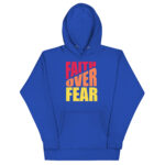 FAITH OVER FEAR - Image 4