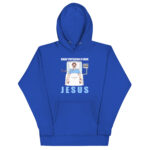 GREAT PHYSICIAN IS HERE JESUS