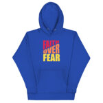 FAITH OVER FEAR - Image 5