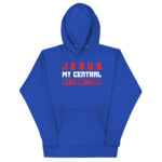 JESUS IS MY CENTRAL ATTRACTION - Image 4