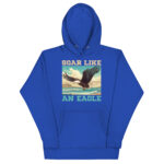 SOAR LIKE AN EAGLE - Image 5