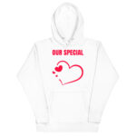 OUR SPECIAL CONNECTION IS THE LOVE WE SHARE! - Image 13