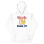 SIMPLE VIBES EASY DOES IT - Image 13