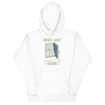 BOSS LADY CONTROLS THE BANK - Image 13