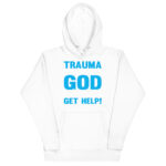 TRAUMA IS REAL GOD HELPED ME GET HELP! - Image 25