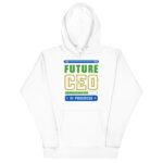 FUTURE CEO IN PROGRESS - Image 13