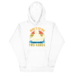 MINE'S SO BIG I HAVE TO USE TWO HANDS (FISHERMAN) - Image 13