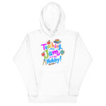 TEACHING MY JAM IS MY HOBBY! - Image 13