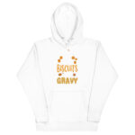 YOU HAD ME AT BISCUITS AND GRAVY - Image 13