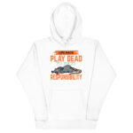 LIFE HACK: PLAY DEAD TO AVOID RESPONSIBILITIES - Image 13