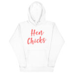 MOTHER HEN AFTER MY CHICS - Image 13