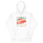 MORE STEAMING LESS STRESSING! - Image 13