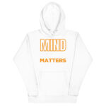 MIND OVER MATTERS - Image 13