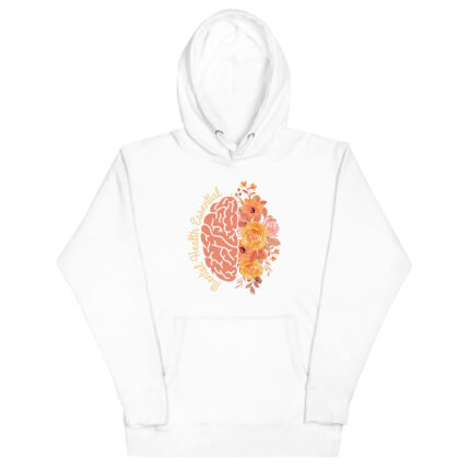 MENTAL HEALTH ESSENTIAL