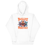 BULLIES ARE MONSTERS - Image 13