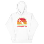 FULLY VACCINATED AGAINST BULLIES - Image 13